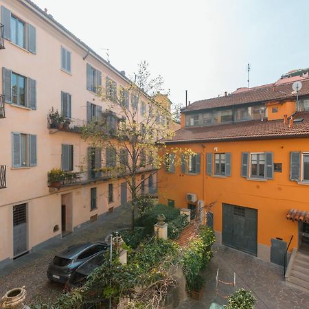 Loft Sterlizia, By R Collection Apartment Milan Exterior photo