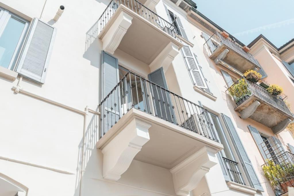 Loft Sterlizia, By R Collection Apartment Milan Exterior photo