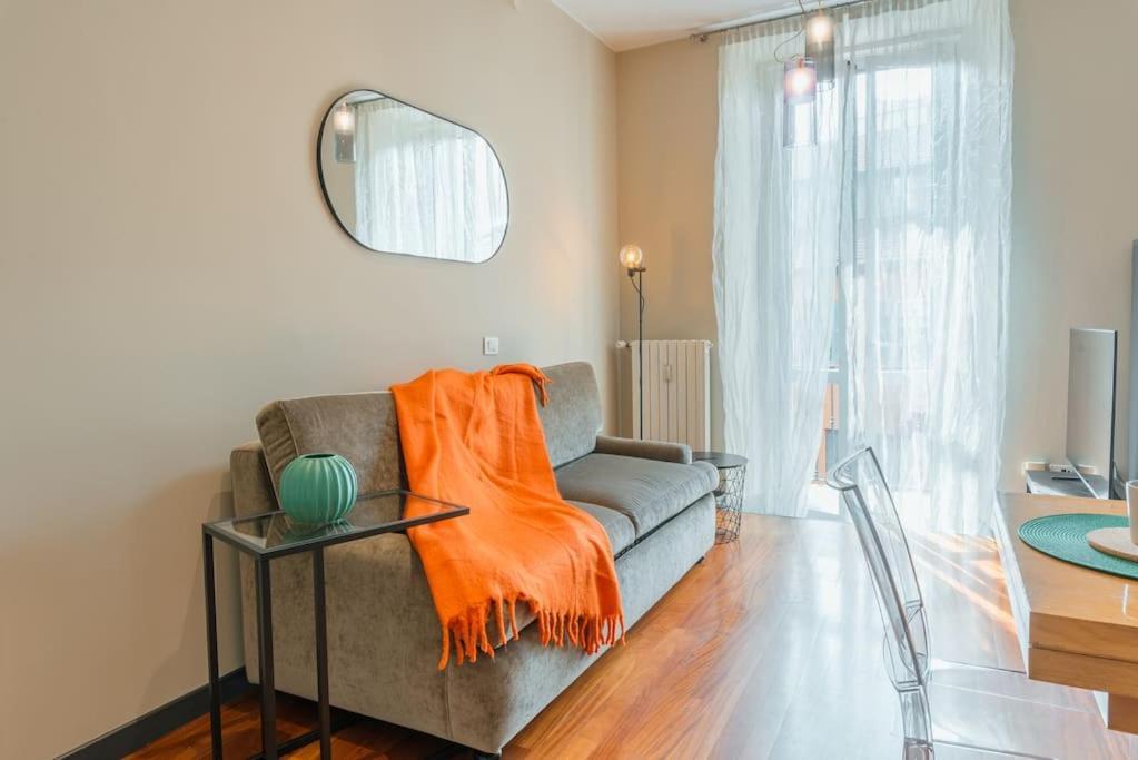 Loft Sterlizia, By R Collection Apartment Milan Exterior photo
